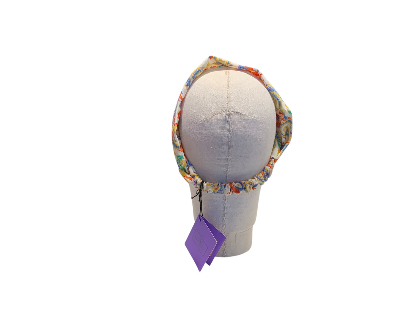 Fascia per capelli - ETRO