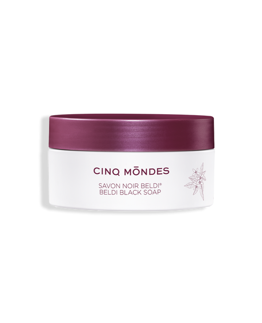 Savon Noir Beldi - Scrub Corpo
