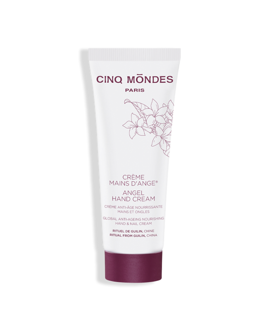Crème Mains d'Ange - Crema Mani d’Angelo