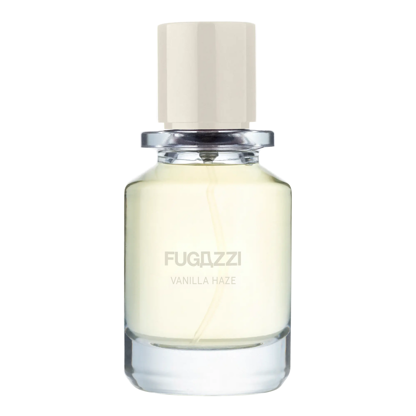 VANILLA HAZE - FUGAZZI