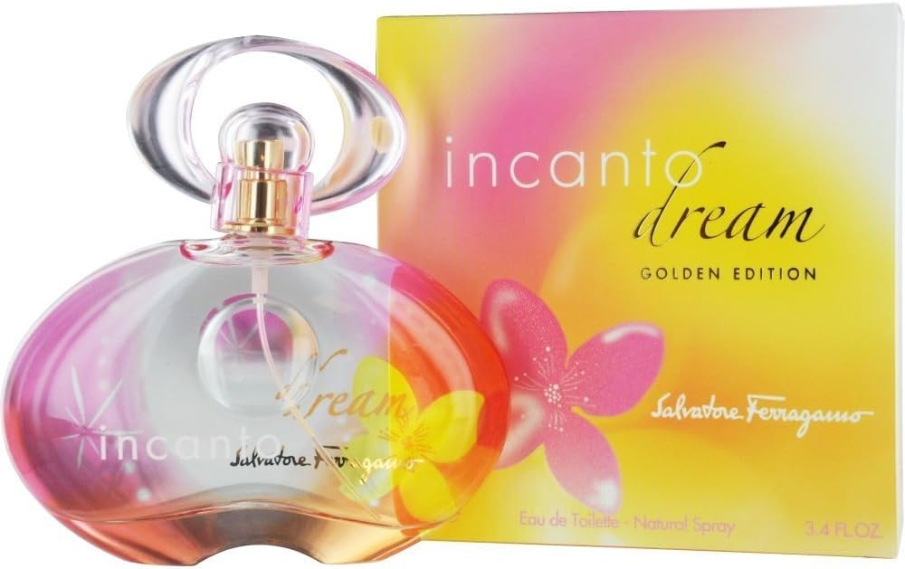 INCANTO DREAM - Salvatore Ferragamo