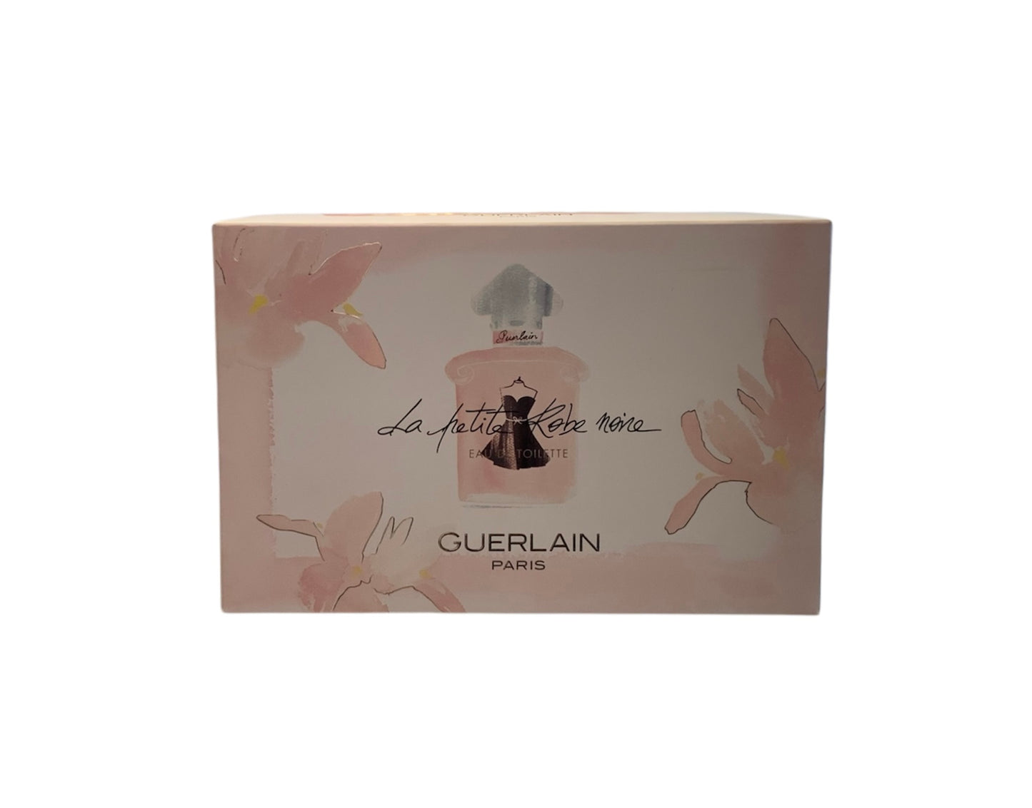 Cofanetto Guerlain La Petite Robe Noire EDT - GUERLAIN