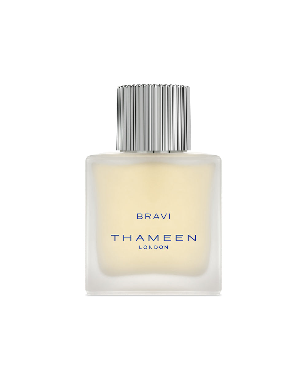 BRAVI - THAMEEN