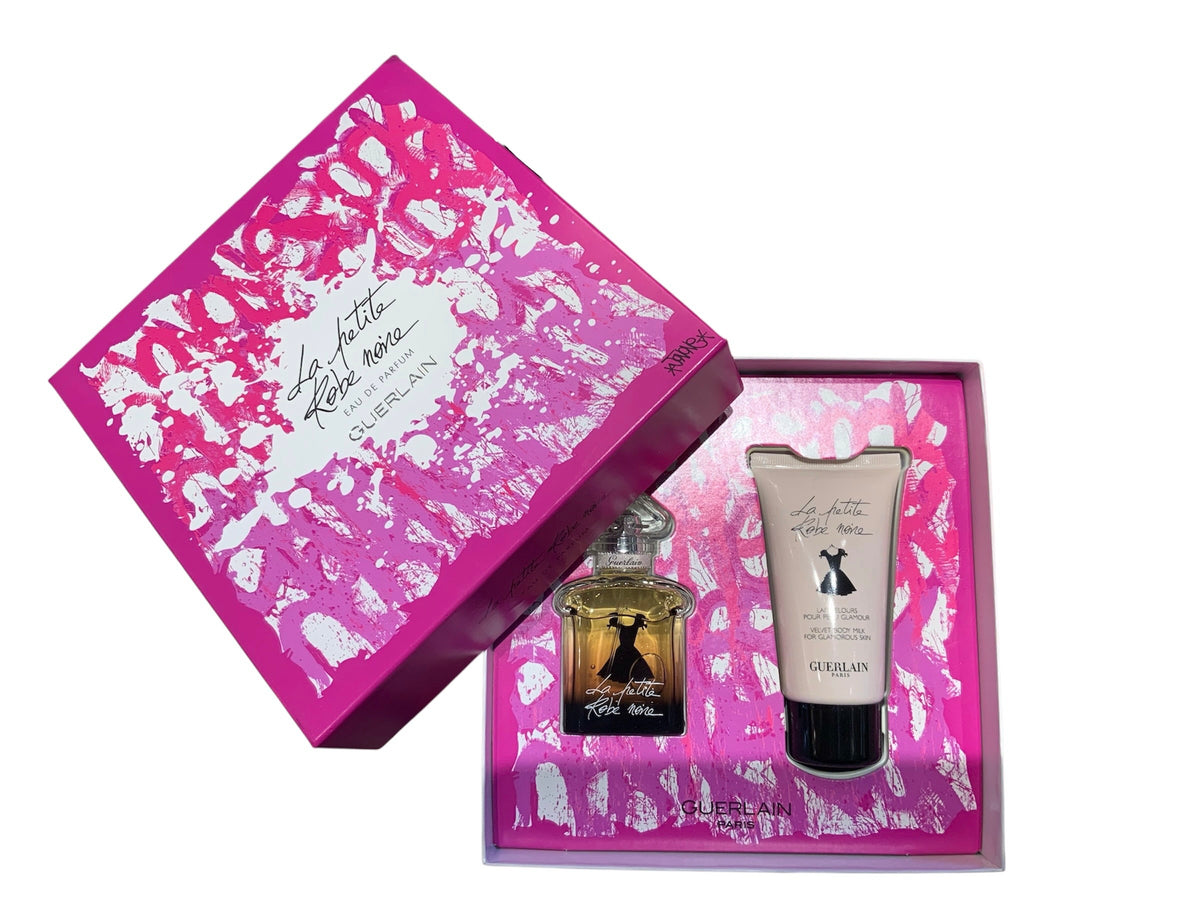 Guerlain La Petite Noire - cofanetto eau de parfum