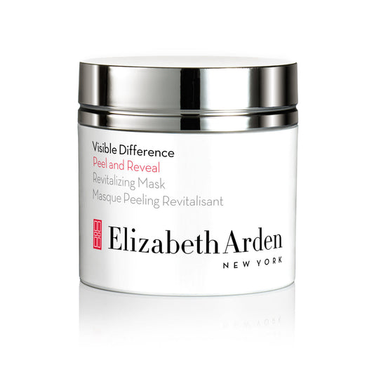 MASCHERA RIVITALIZZANTE PEEL & REVEAL - ELIZABETH ARDEN