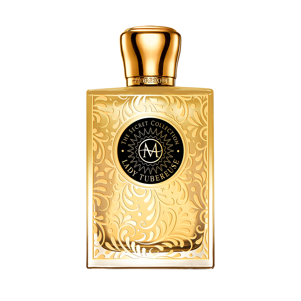 LADY TUBEREUSE - MORESQUE