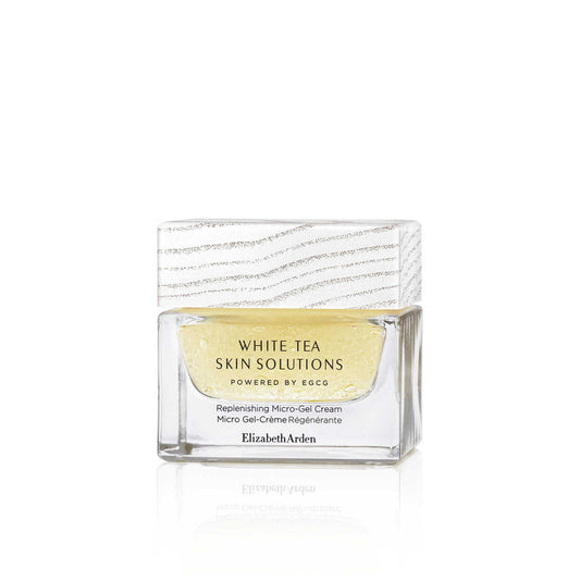 WHITE TEA CREMA VISO RIGENERANTE - ELIZABETH ARDEN