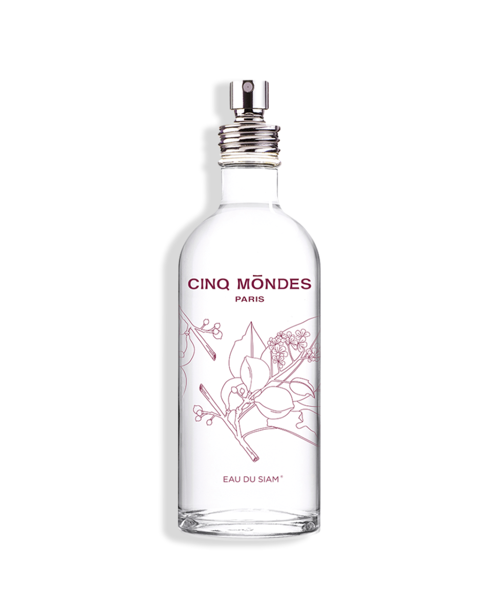 Eau Du Siam - Acqua Aromatica per il corpo