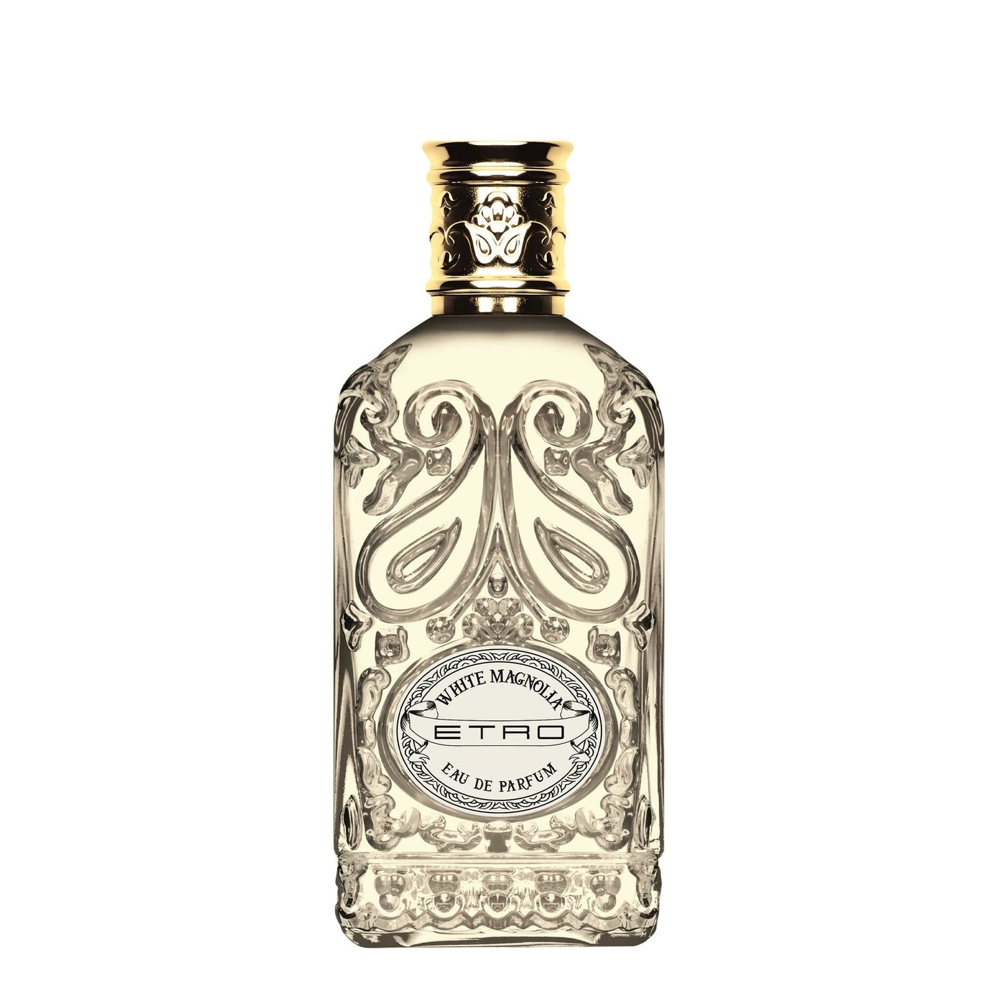 WHITE MAGNOLIA - ETRO