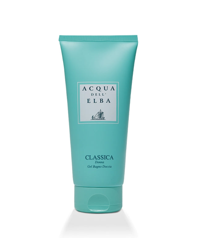 GEL CORPO DOCCIA - CLASSICA DONNA Body Shower Gel