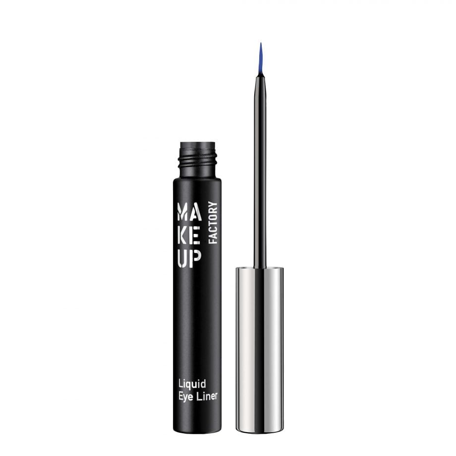 Liquid Eye-liner Royal Flair 07 - Make Up Factory