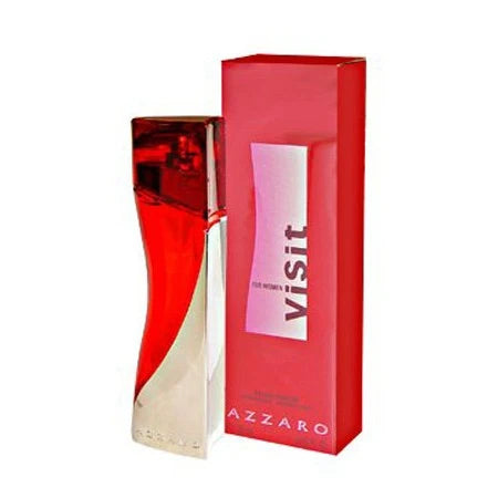 Azzaro VISIT for Women - eau de toilette