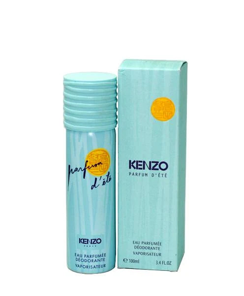 Deodorante spray - KENZO Parfum d’ètè