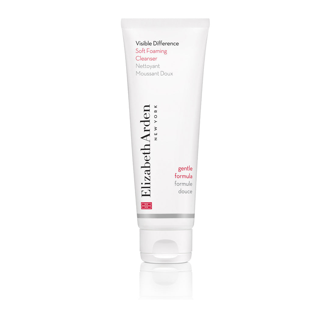DETERGENTE VISO PURIFICANTE DELICATO - ELIZABETH ARDEN