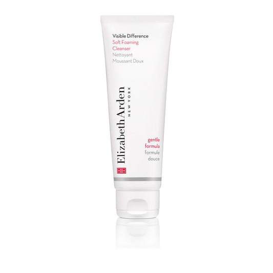 DETERGENTE VISO PURIFICANTE DELICATO - ELIZABETH ARDEN
