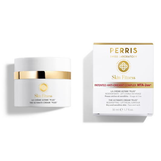 CREMA VISO SUPREMA "PLUS" - PERRIS