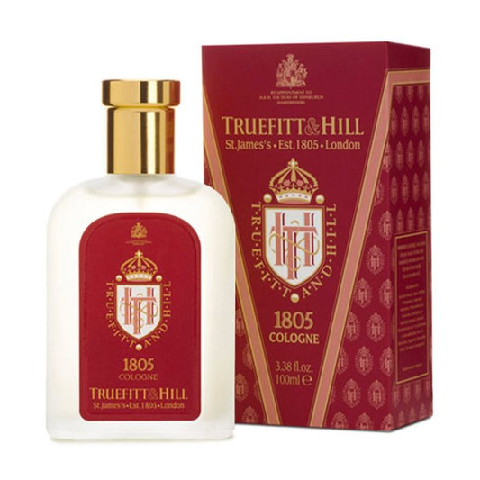 COLONIA 1805 - TRUEFITT & HILL