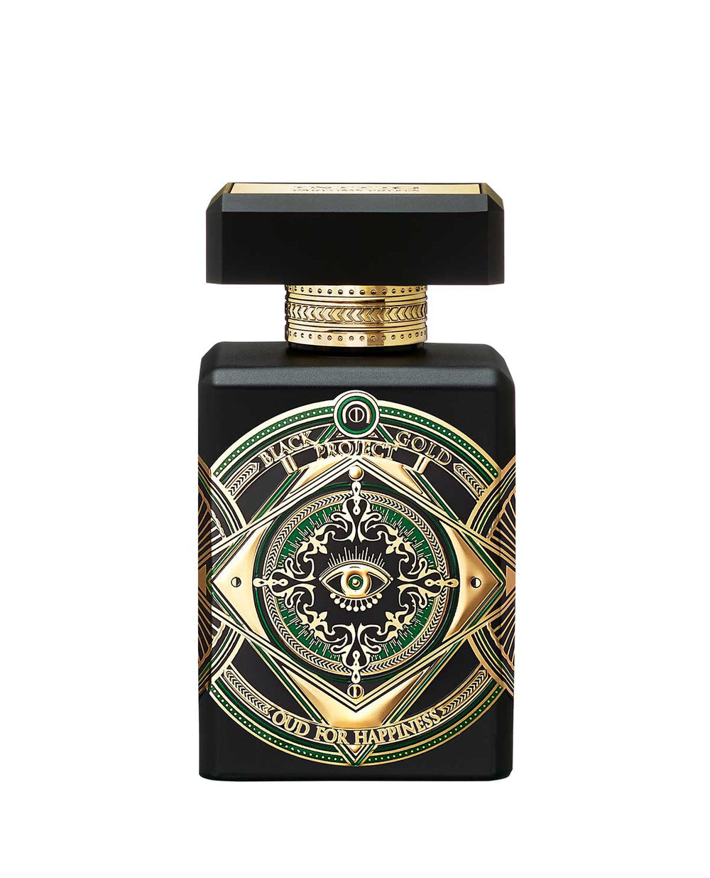 Oud for Happiness - Initio Parfum Privés