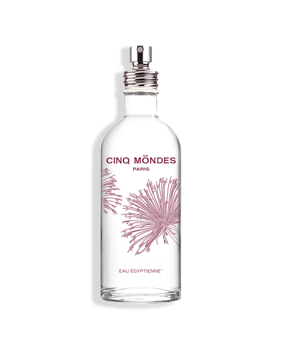 Eau Égyptienne - Acqua Aromatica Corpo