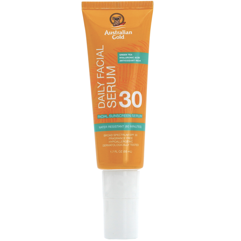 DAILY FACIAL SERUM - AUSTRALIAN GOLD
