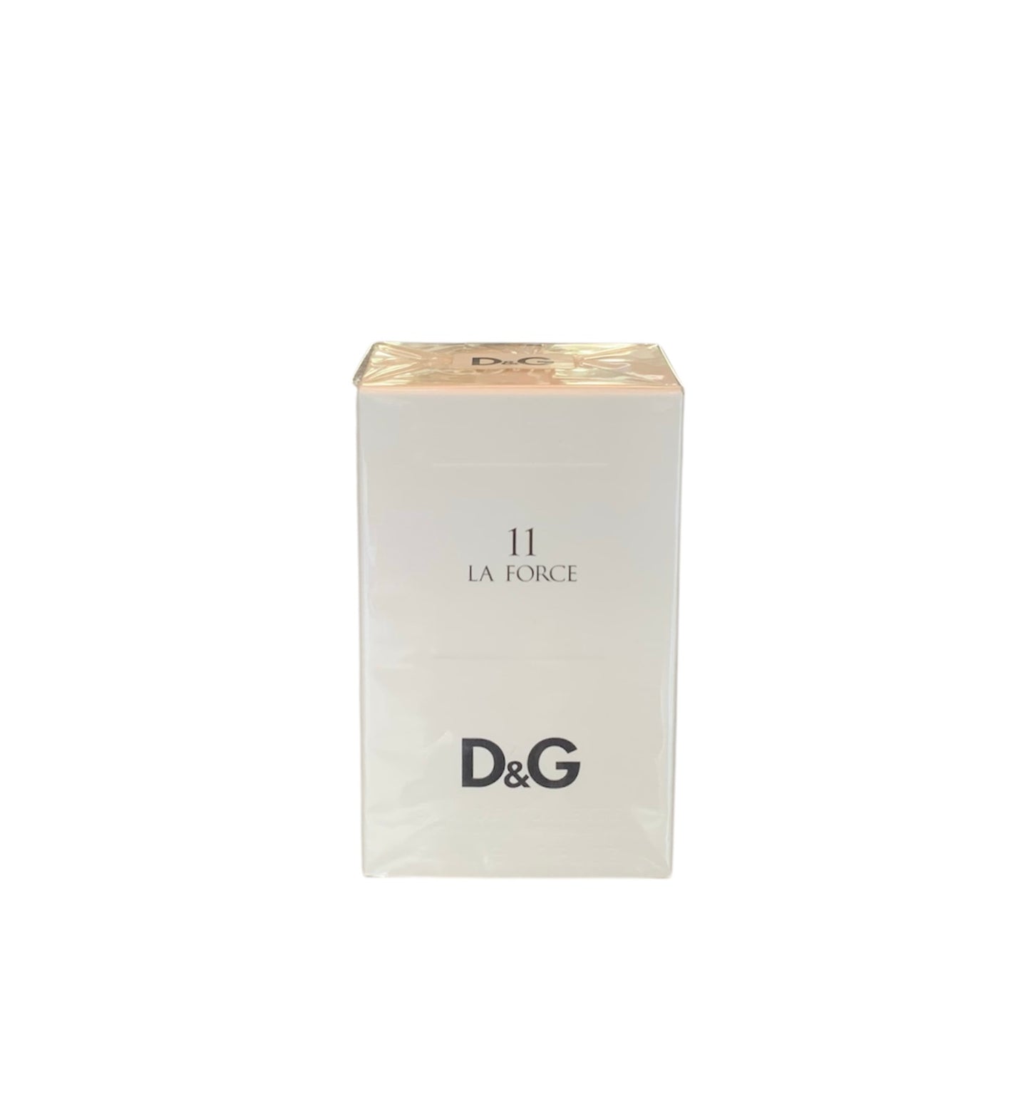 LA FORCE 11 - DOLCE & GABBANA