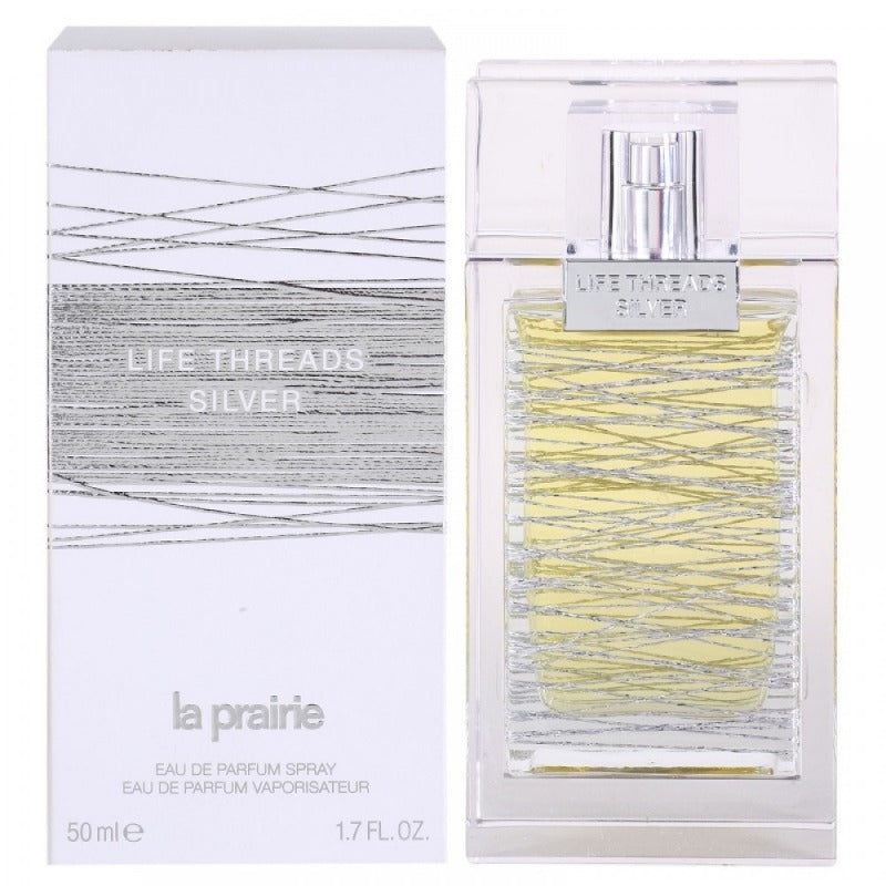Life Threads Silver - La Prairie