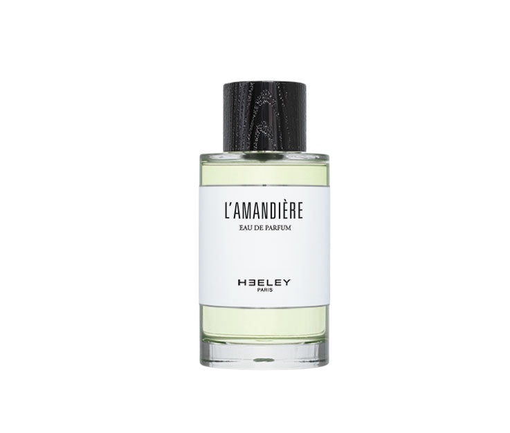 L’AMANDIERE - HEELEY