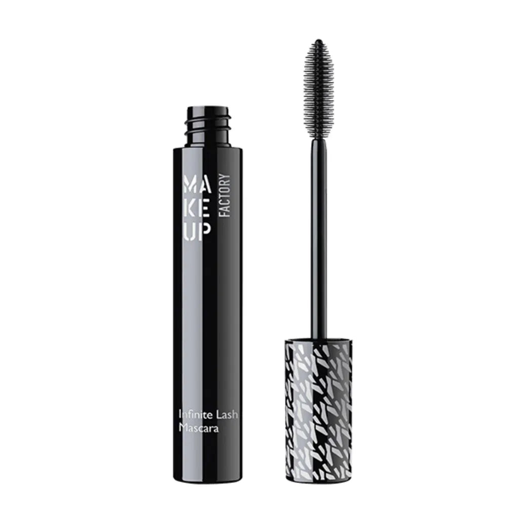INFINITE LASH MASCARA - MAKE UP FACTORY