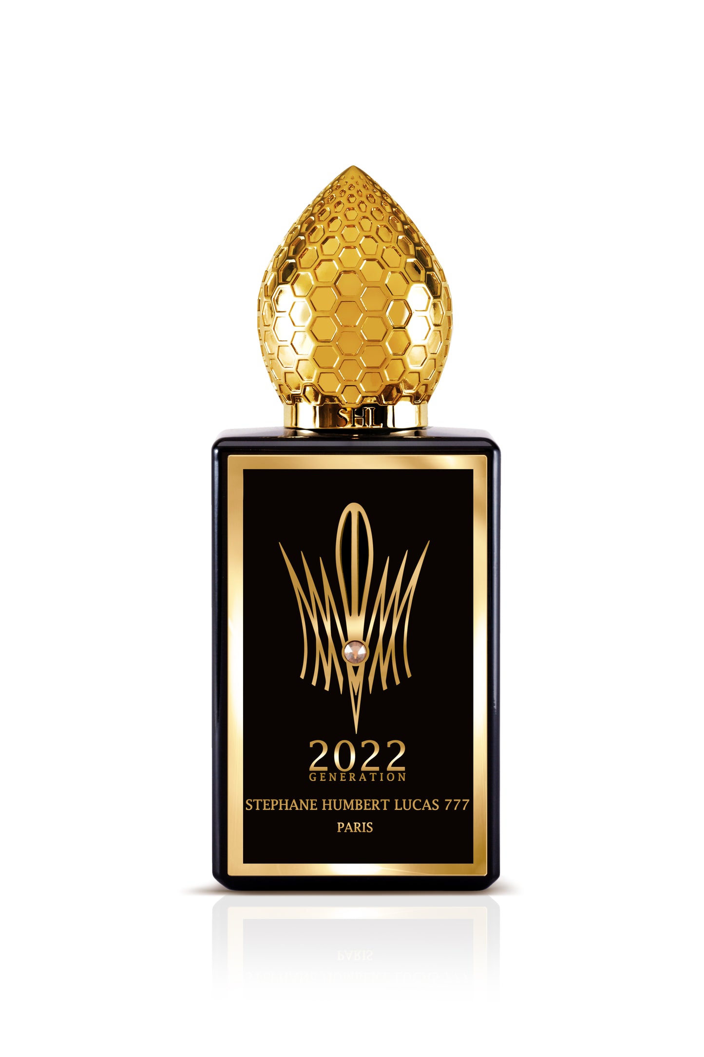2022 - STEPHANE HUMBERT LUCAS