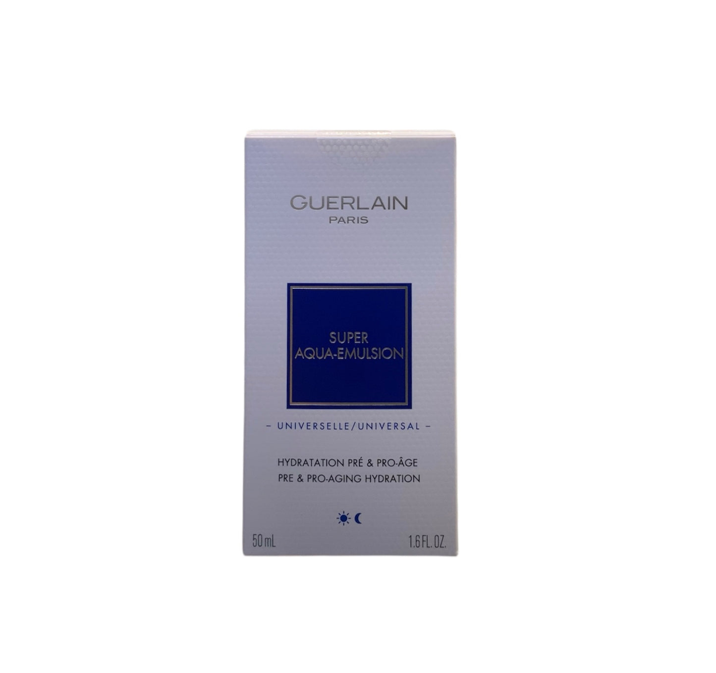 Super-Aqua Emulsion Universelle - GUERLAIN