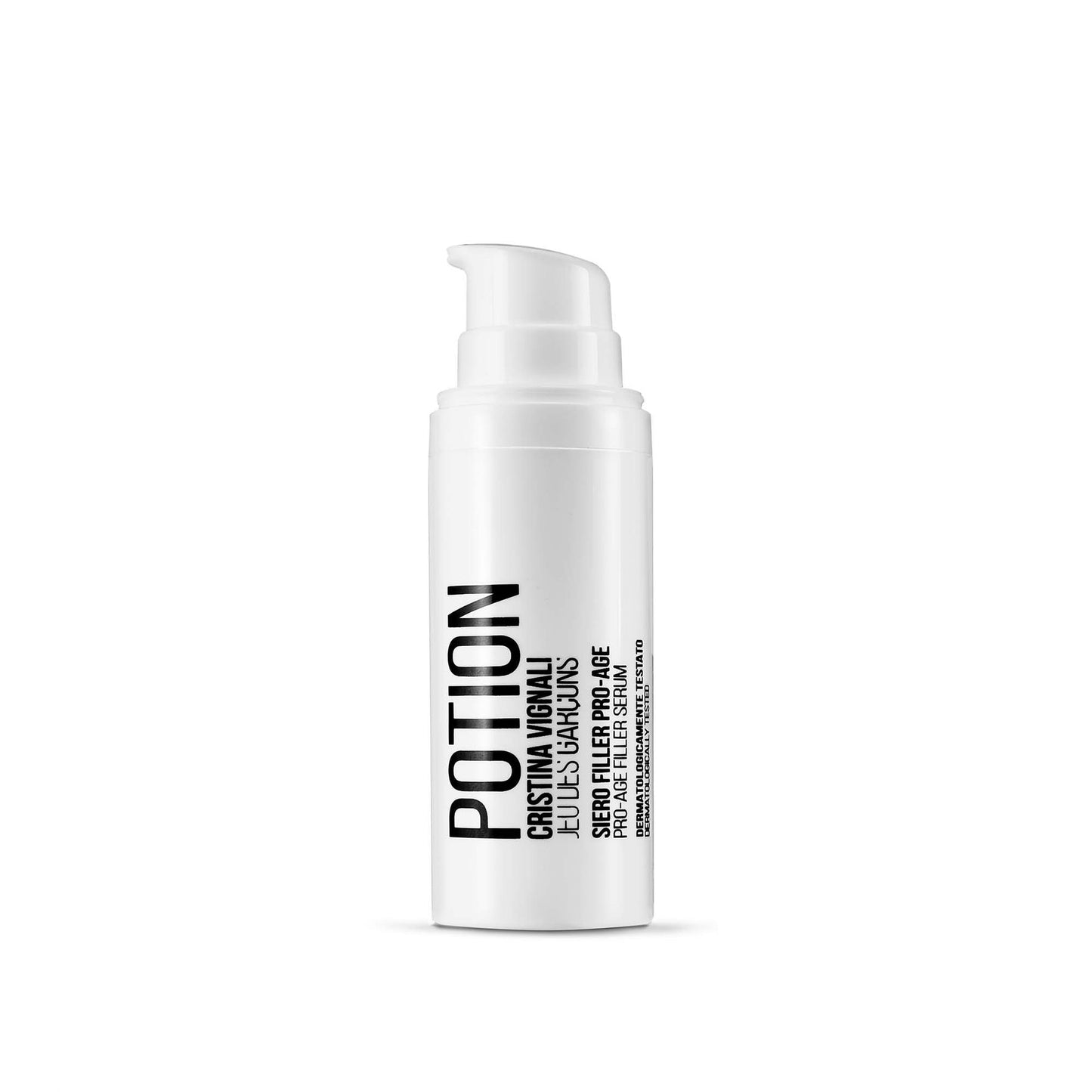 SIERO FILLER PRO-AGE POTION - JEU DES GARCONS
