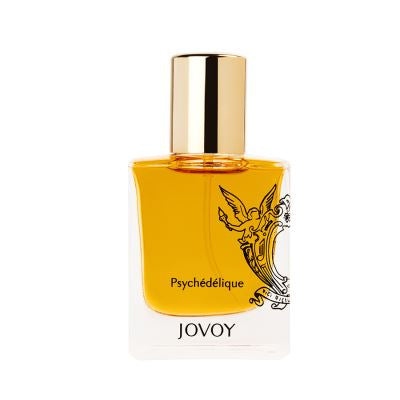 PSYCHEDELIQUE - JOVOY