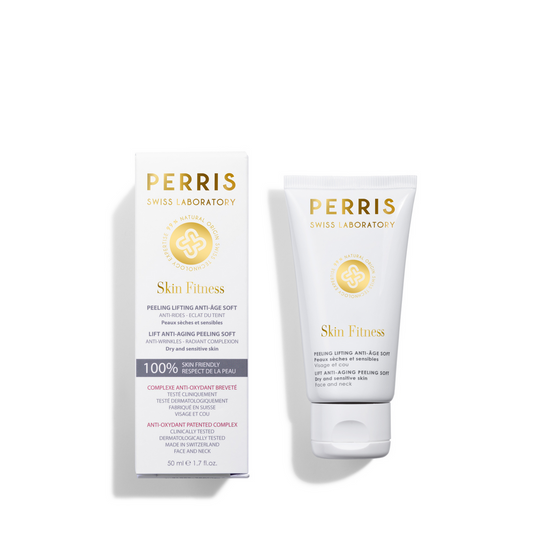 LIFT PEELING VISO ANTI ETÀ SOFT - PERRIS