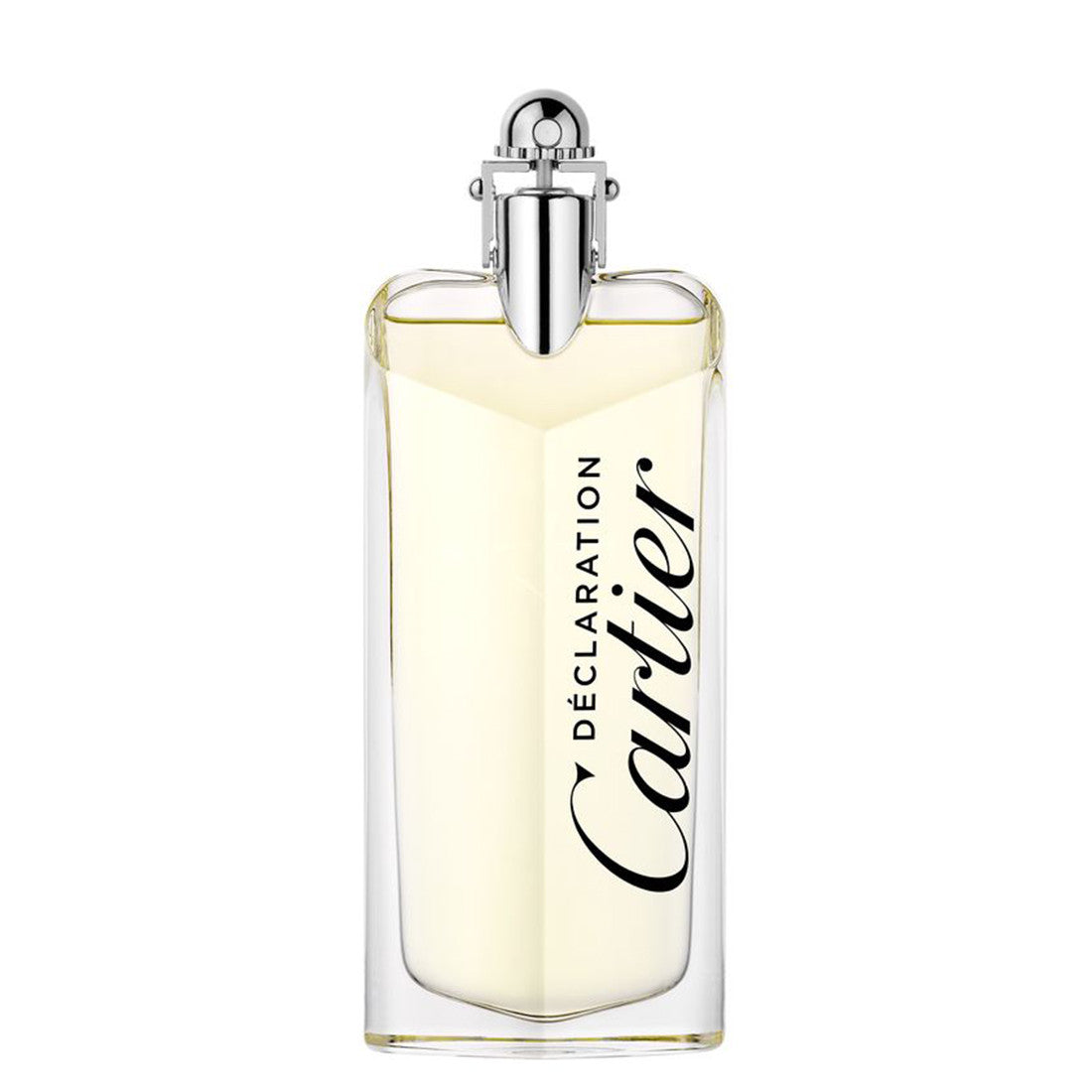 DECLARATION - CARTIER