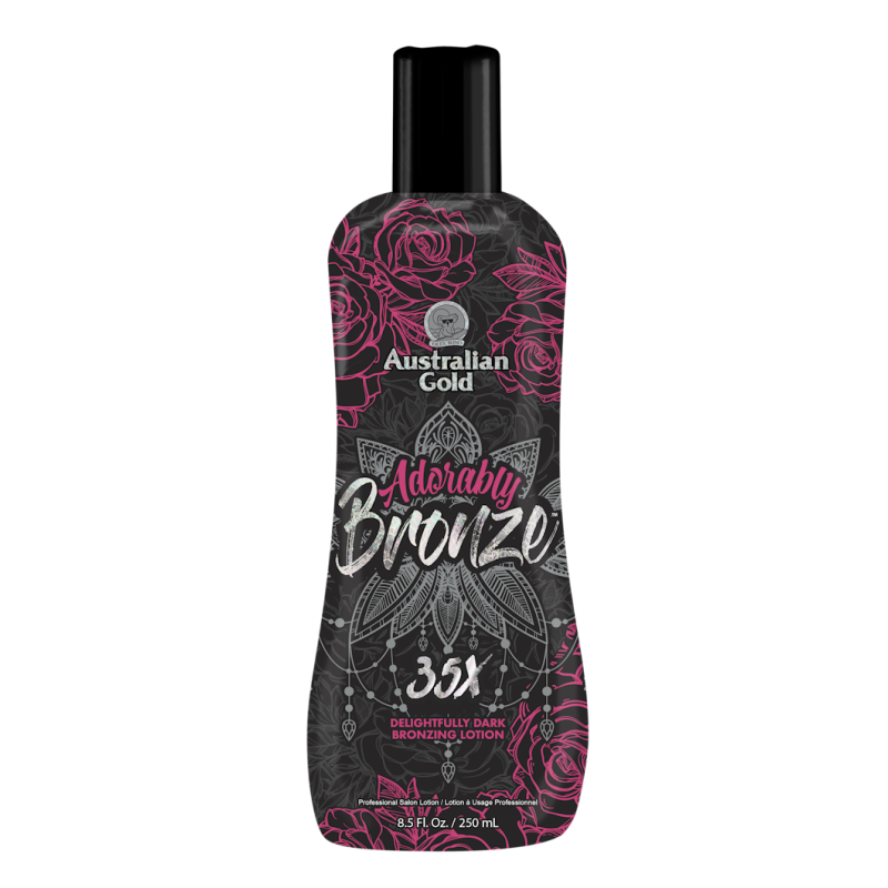 Abbronzante Naturale Adorably Bronze - Australian Gold