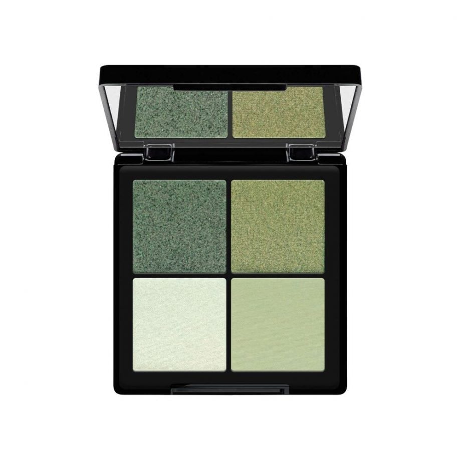 Palette Occhi Artist Studio Green Secret n 52
