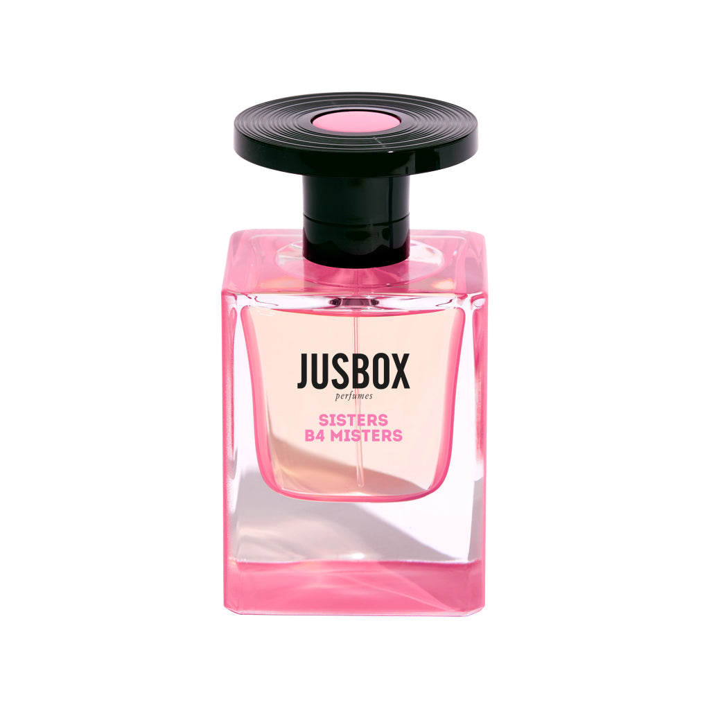Sister B4 Misters - JUSBOX