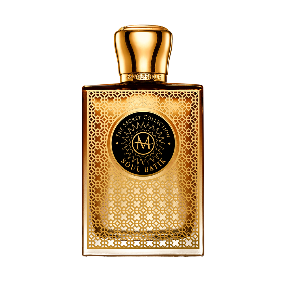 SOUL BATIK - MORESQUE