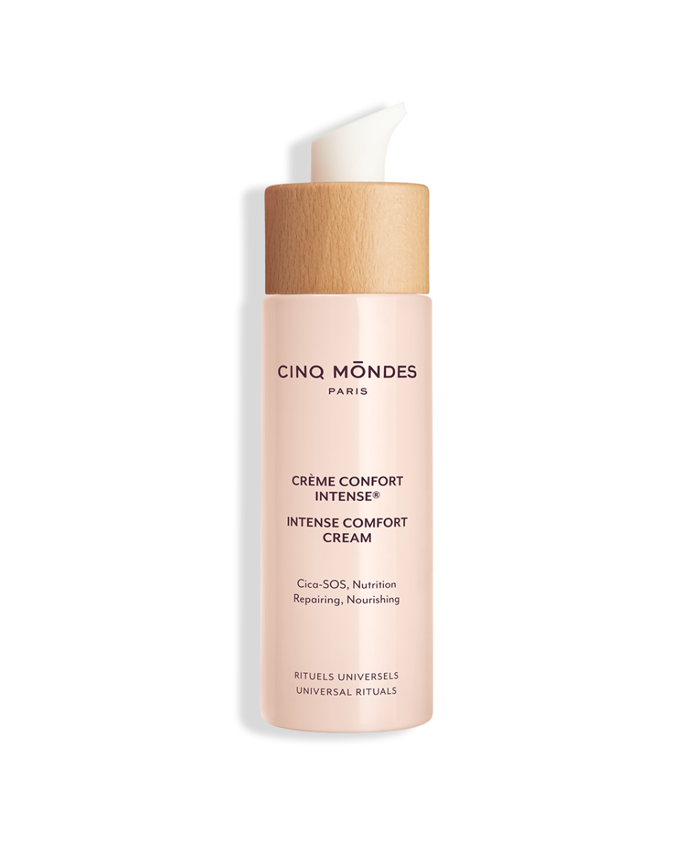Crème Confort Intense - Crema Viso Confort intensa