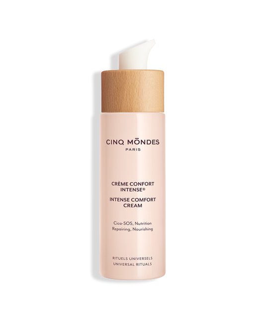 CREMA VISO CONFORT INTENSO - CINQ MONDES