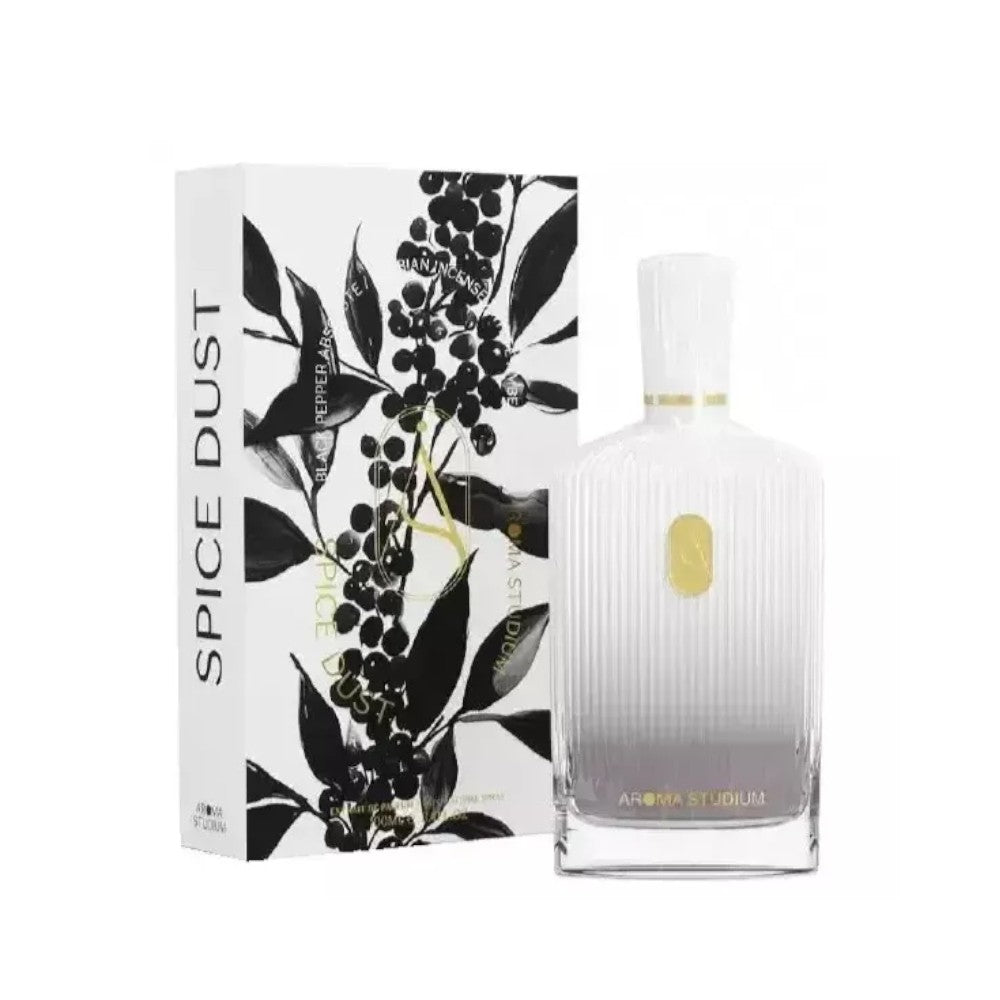 SPICE DUST - AROMA STUDIUM