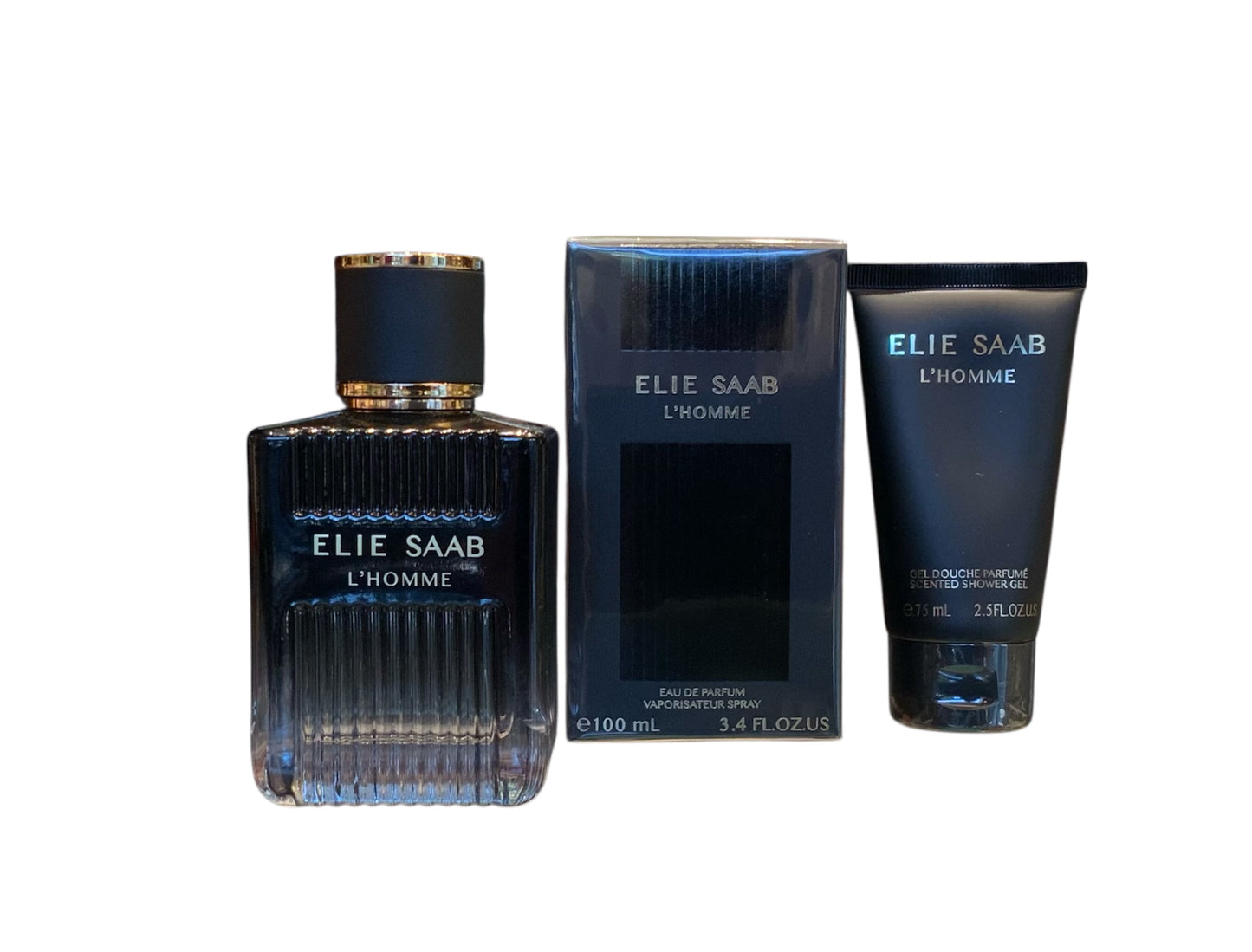L’Homme - ELIE SAAB (con omaggio)