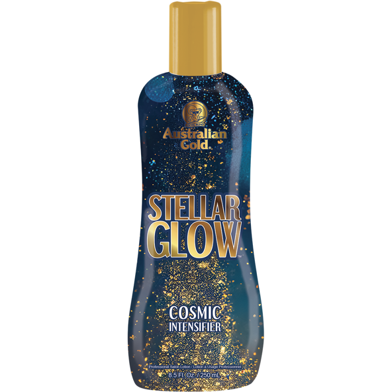 STELLAR GLOW INTENSIFIER - AUSTRALIAN GOLD