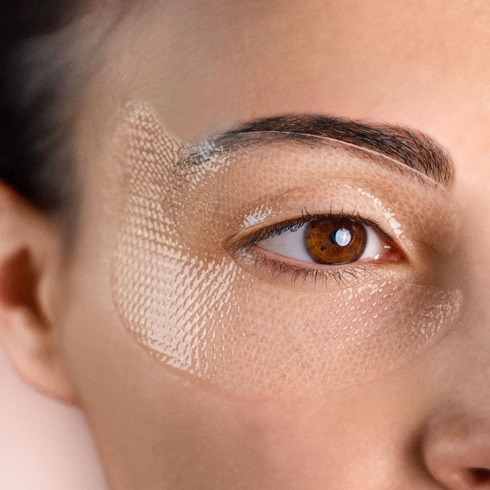 MASCHERA OCCHI - PERRIS SWISS LABORATORY