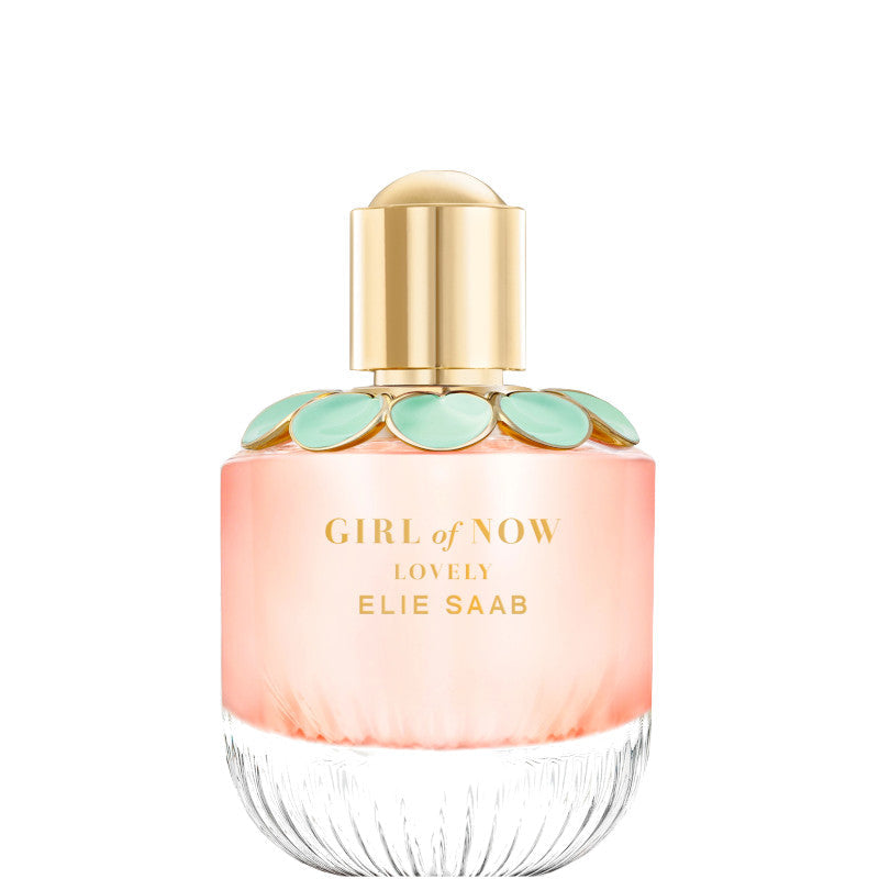GIRL OF NOW LOVELY - ELIE SAAB