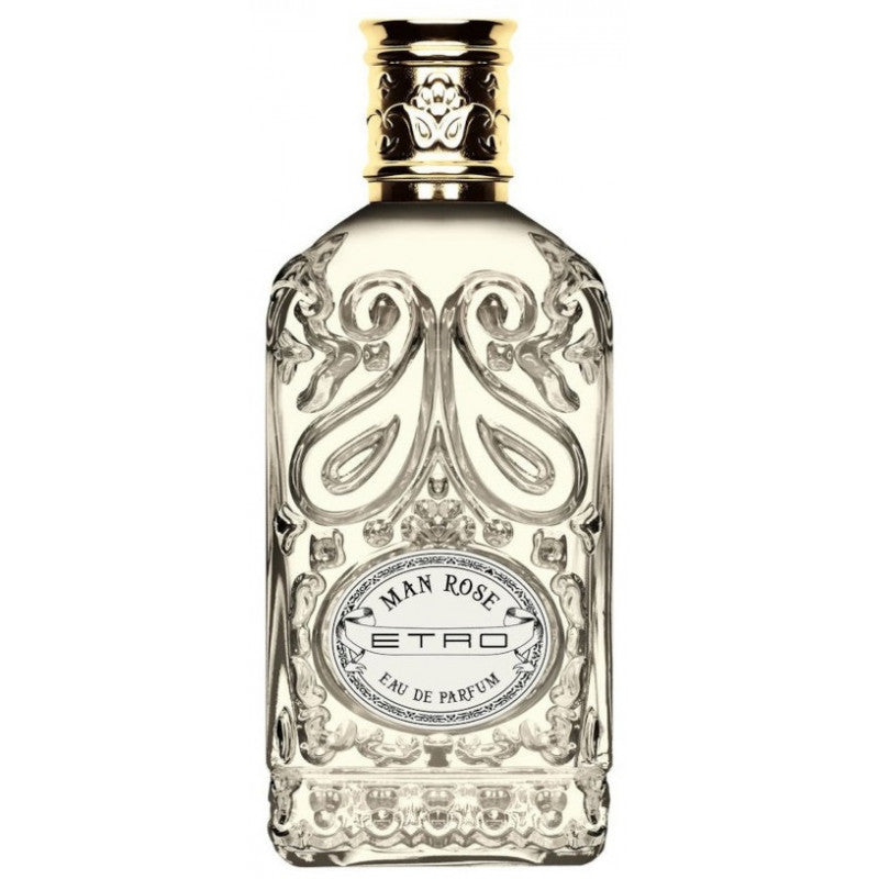 MAN ROSE - ETRO