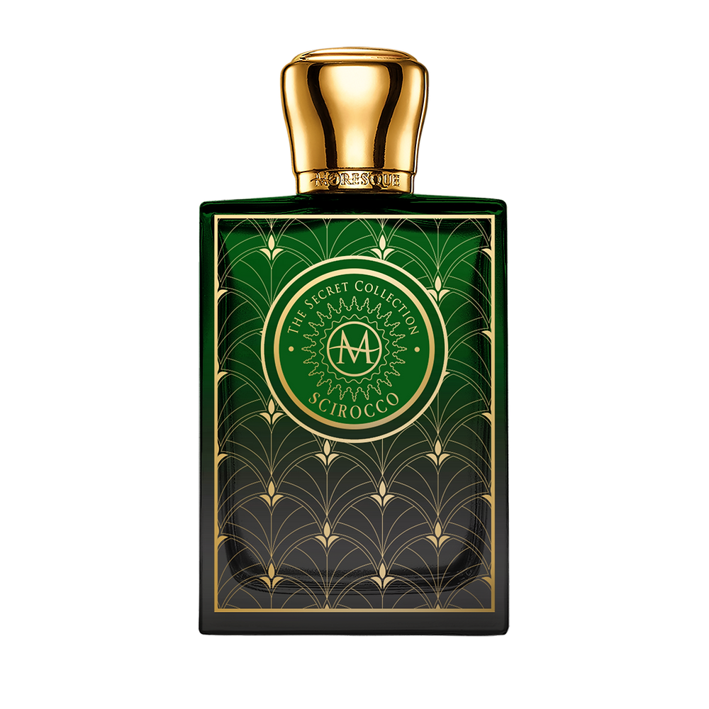 SCIROCCO - MORESQUE