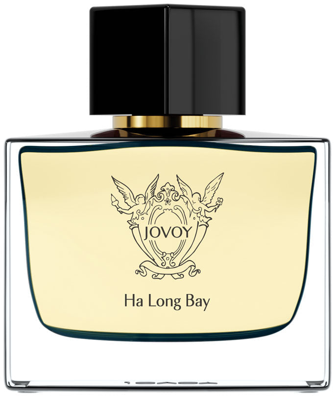 HA LONG BAY - JOVOY