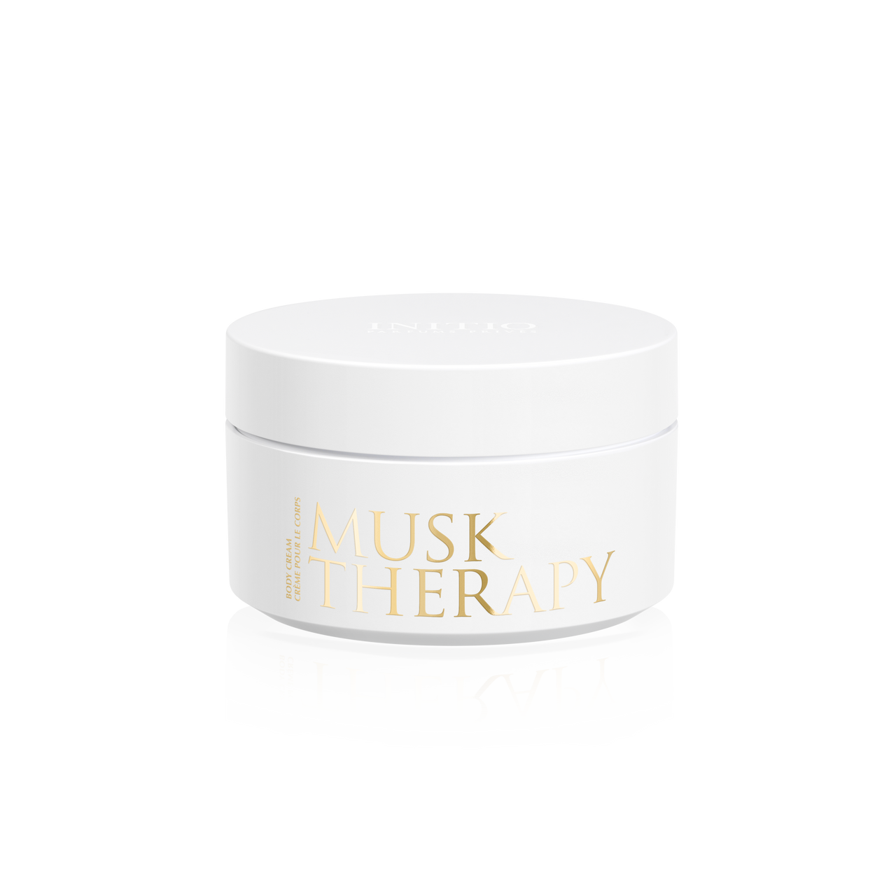 Crema corpo Musk Therapy - Initio Parfums