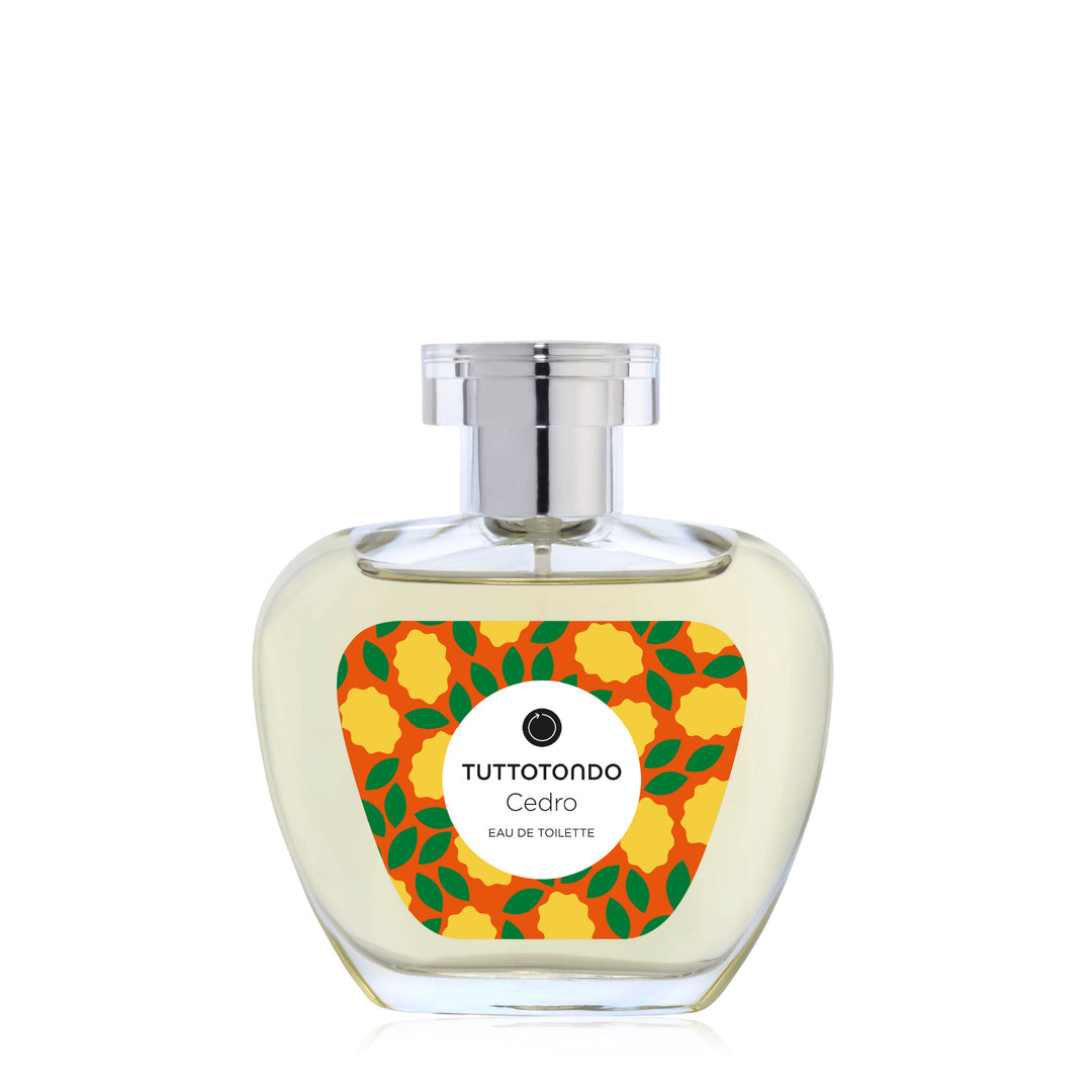Cedro EDT - TUTTOTONDO